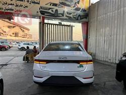 بي واي دي Qin Plus